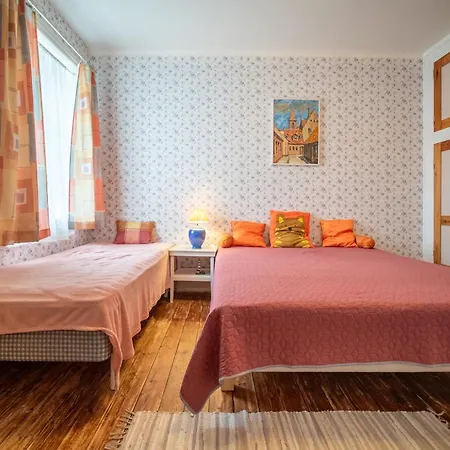 Charming, Spacious, Sea View Guest House Åkirkeby Exterior photo
