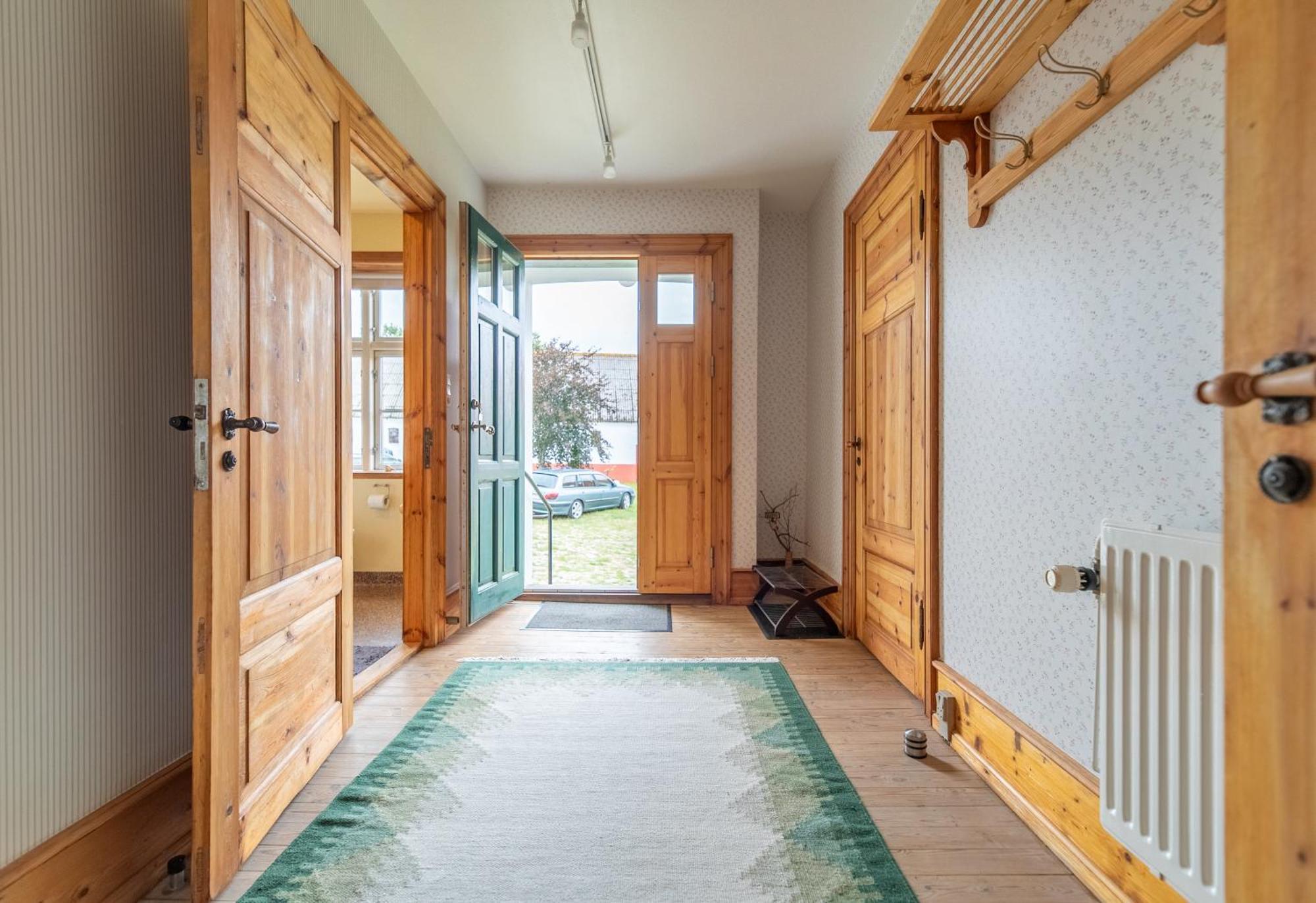 Apartamento Charming, Spacious, Sea View *