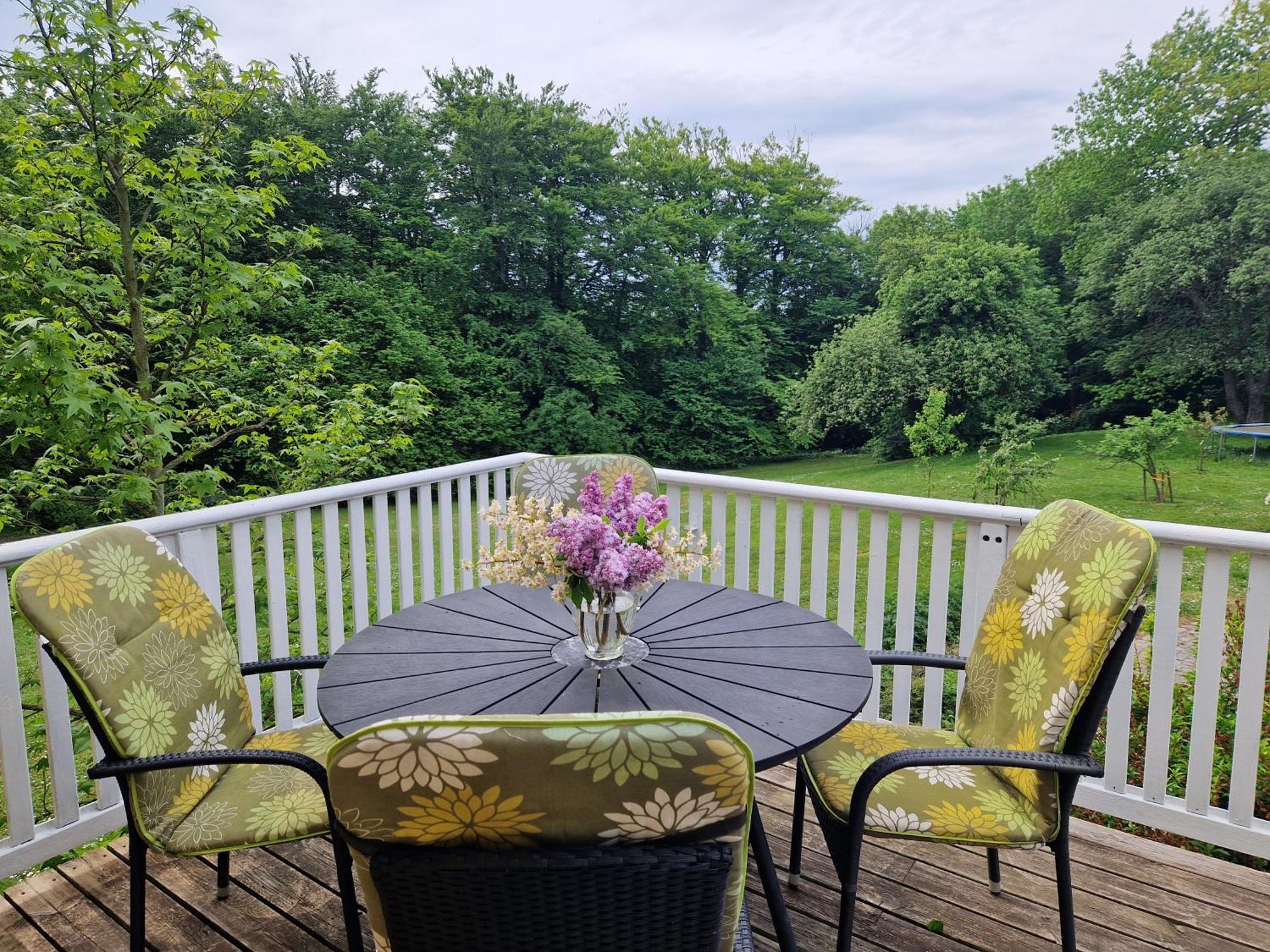 Charming, Spacious, Sea View Apartamento